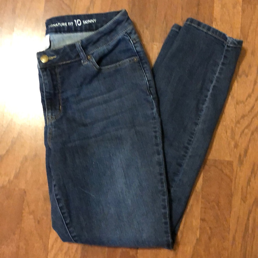 Westport Skinny Jeans